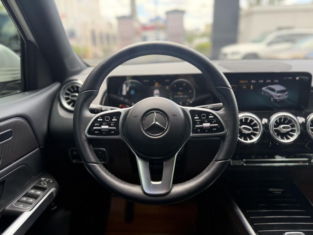Mercedes-Benz GLB 2021 GLB 200 Style – фото 18