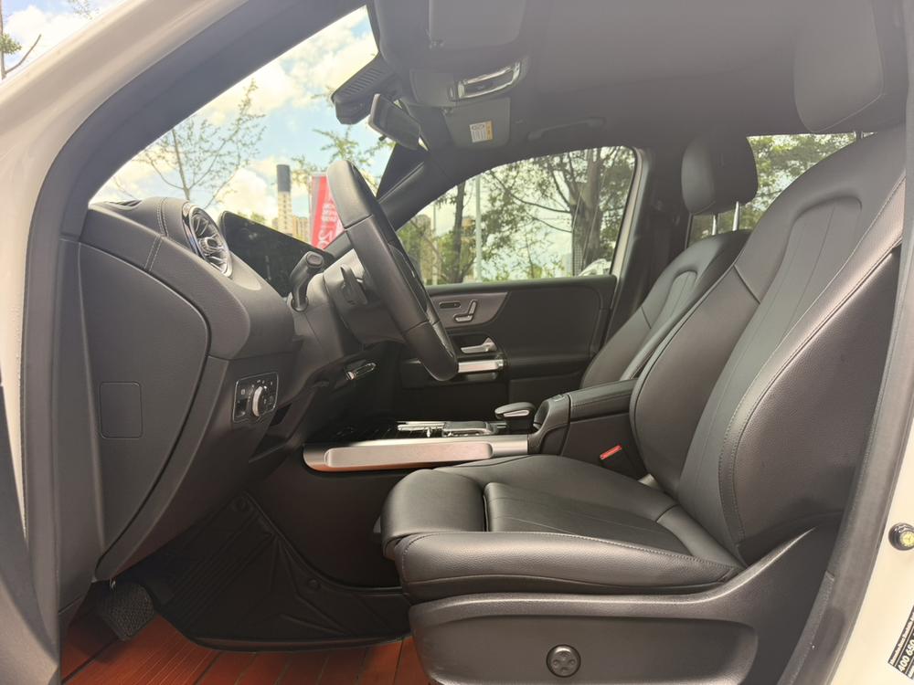 Mercedes-Benz GLB 2021 GLB 200 Style – фото 19