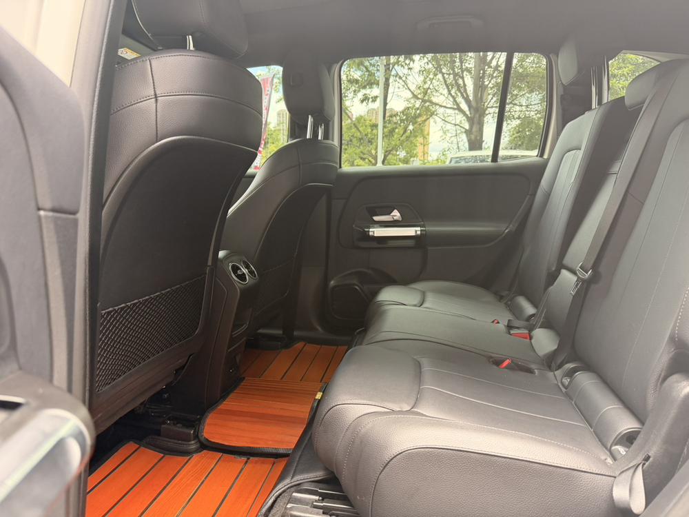 Mercedes-Benz GLB 2021 GLB 200 Style – фото 20