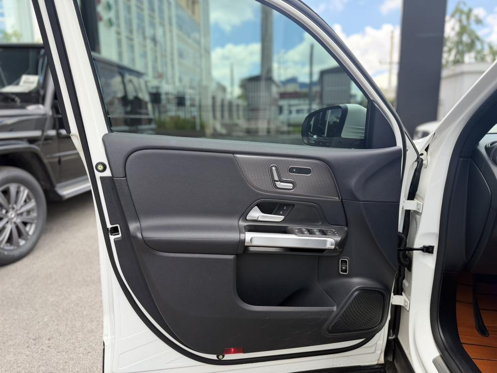 Mercedes-Benz GLB 2021 GLB 200 Style – фото 21