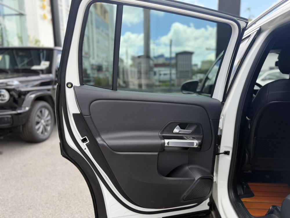 Mercedes-Benz GLB 2021 GLB 200 Style – фото 22