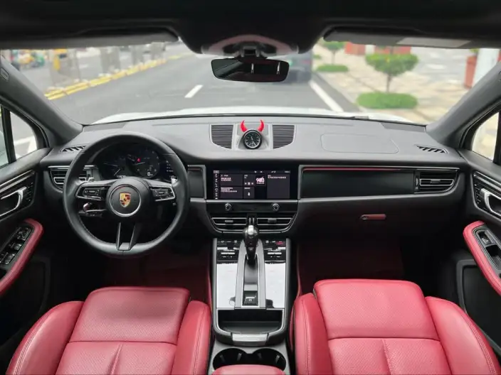 Macan 2022 Model Macan 2.0T – фото 4