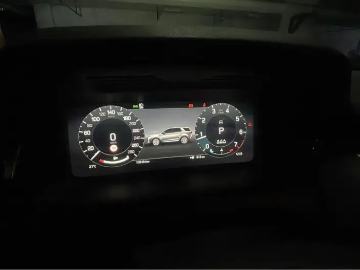 Land Rover Discovery Sport 2023 Model 249PS R-Dynamic S Performance version 5 seat – фото 6