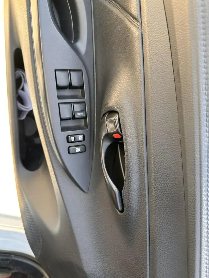Toyota Vios 2021 Model 1.5L CVT Chuangxing Edition – фото 6