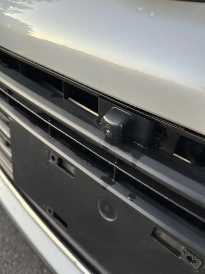 Toyota Sienna 2023 Model Hybrid 2.5L Comfort Edition – фото 8