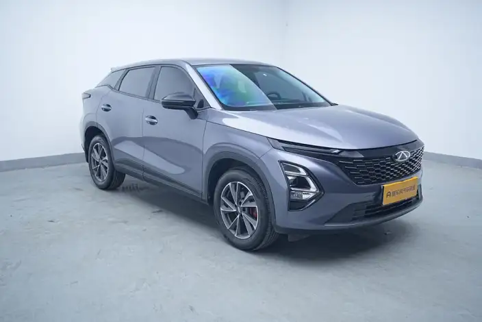 Tiggo 5x 2025 Model High Power Edition 1.5T CVT Luxury Model – фото 3