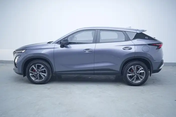 Tiggo 5x 2025 Model High Power Edition 1.5T CVT Luxury Model – фото 4
