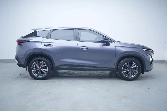 Tiggo 5x 2025 Model High Power Edition 1.5T CVT Luxury Model – фото 8