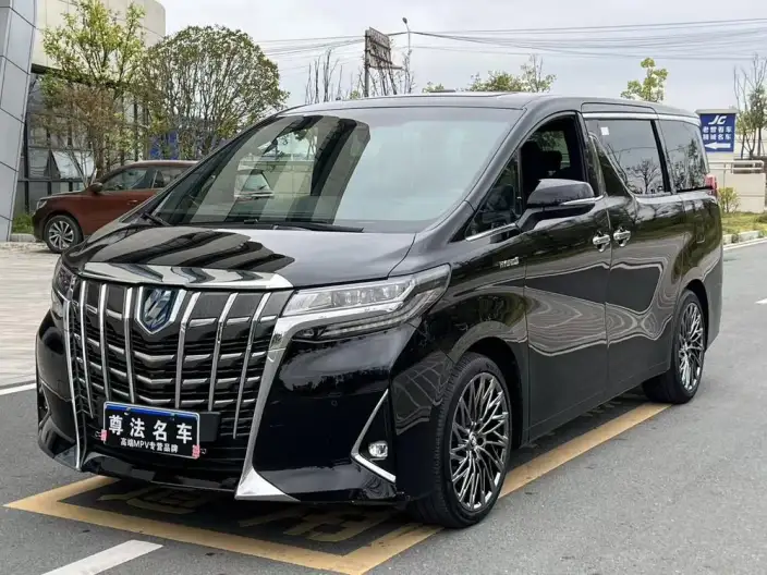 Elfa 2021 Model Hybrid 2.5L Premium Edition – фото 1