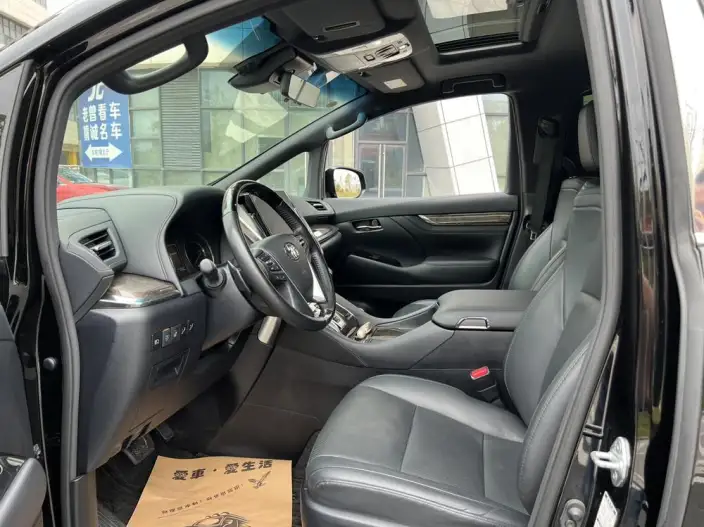 Elfa 2021 Model Hybrid 2.5L Premium Edition – фото 8