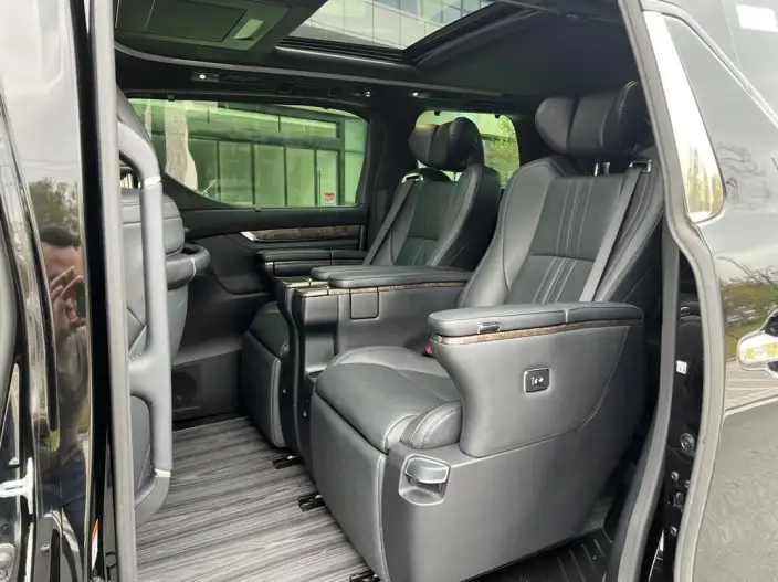 Elfa 2021 Model Hybrid 2.5L Premium Edition – фото 9