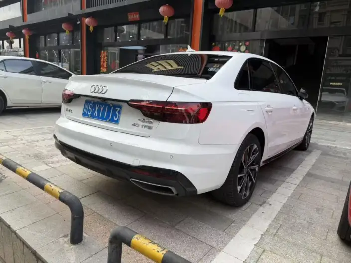 Audi A4 L 2023 Model 40 TFSI Luxury Dynamic Model – фото 7