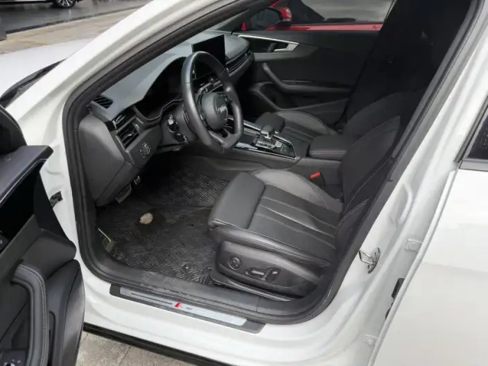 Audi A4 L 2023 Model 40 TFSI Luxury Dynamic Model – фото 9