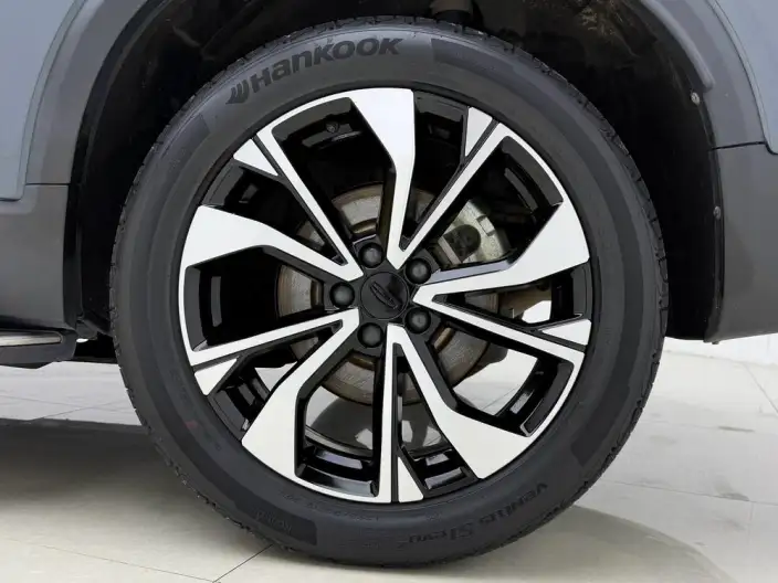 Xingyue S 2021 Model 2.0TD DCT 2WD Lightning Edition – фото 9