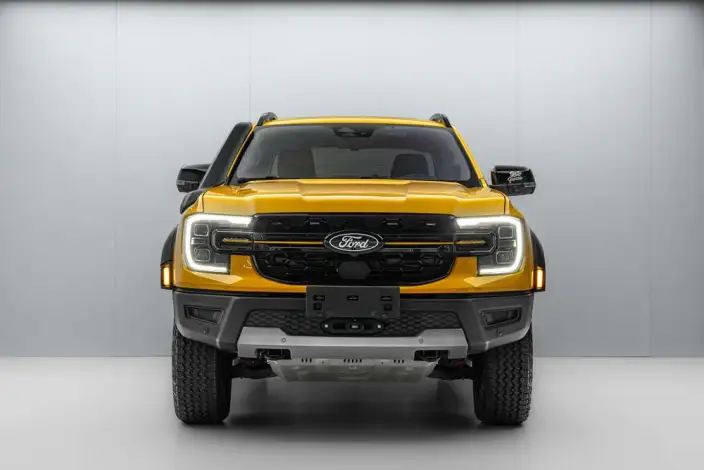 Ford Ranger 2023 Model 2.3T Petrol Automatic 1st Edition