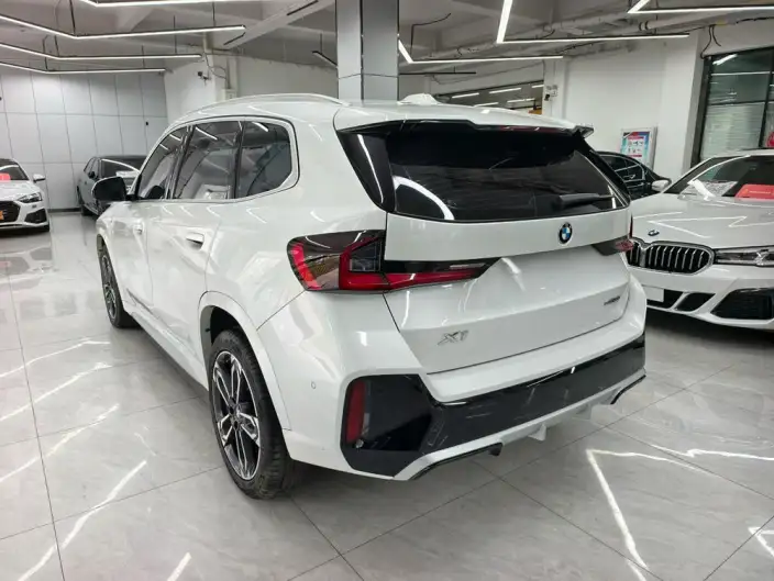 BMW X1 2023 Model sDrive25Li X Design Set – фото 5