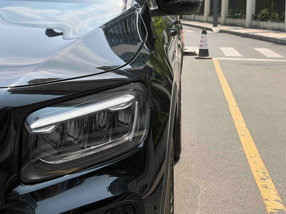 Mercedes-Benz GLB 2024 GLB 200 Style – фото 9