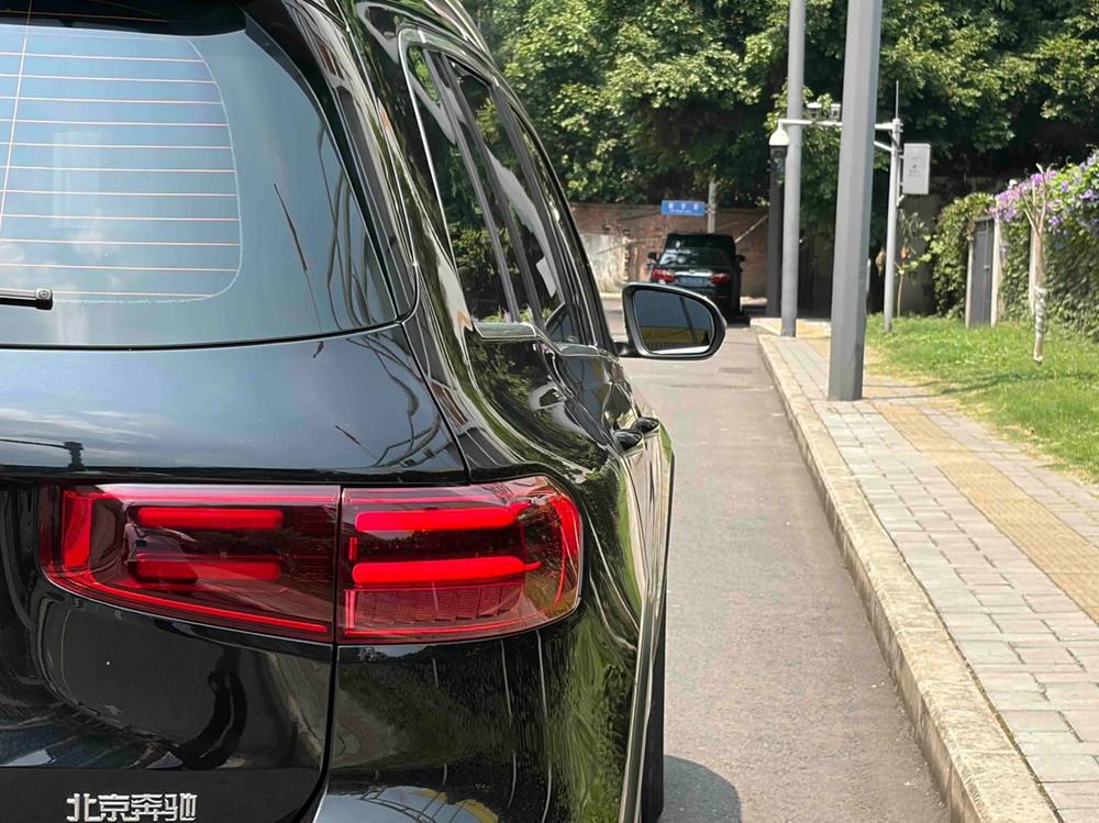 Mercedes-Benz GLB 2024 GLB 200 Style – фото 10