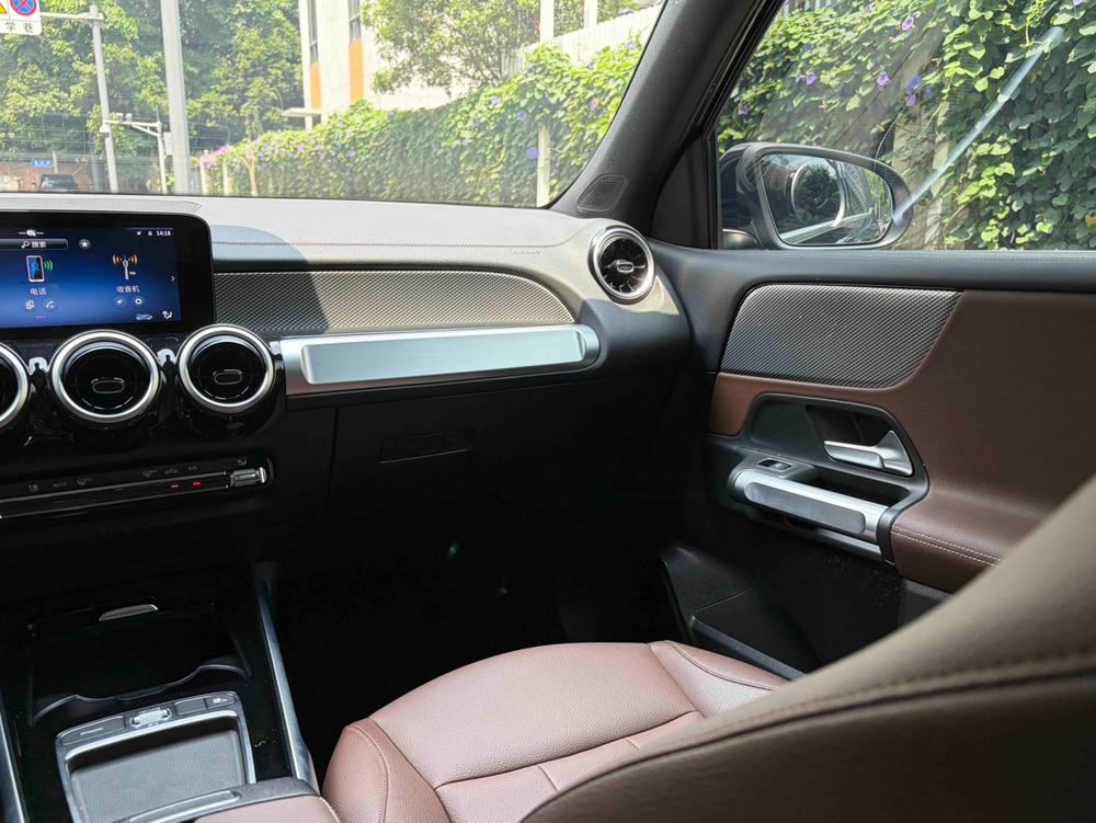 Mercedes-Benz GLB 2024 GLB 200 Style – фото 11