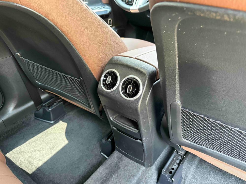 Mercedes-Benz GLB 2024 GLB 200 Style – фото 12