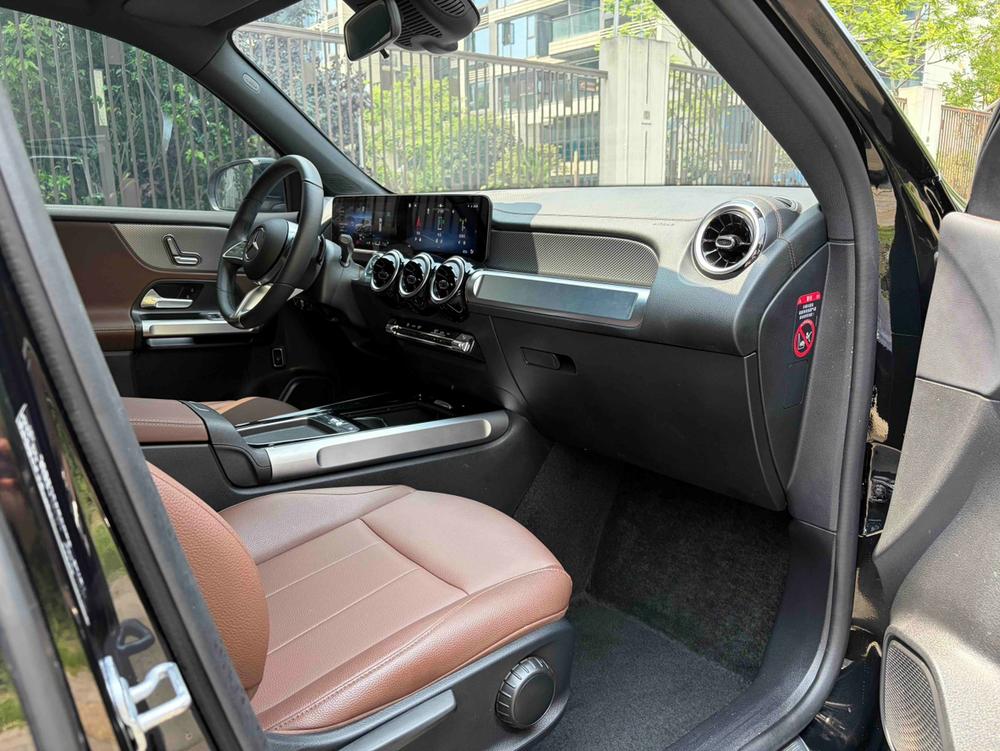 Mercedes-Benz GLB 2024 GLB 200 Style – фото 17