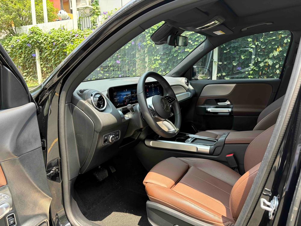 Mercedes-Benz GLB 2024 GLB 200 Style – фото 19