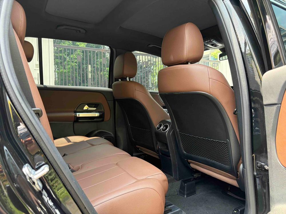 Mercedes-Benz GLB 2024 GLB 200 Style – фото 20