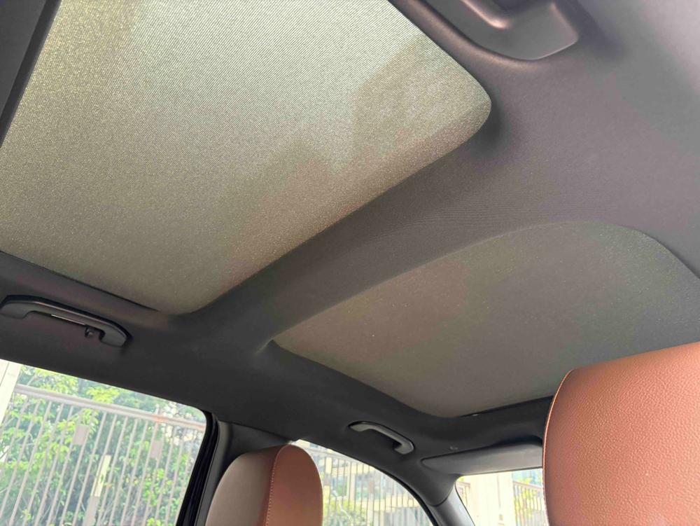 Mercedes-Benz GLB 2024 GLB 200 Style – фото 21