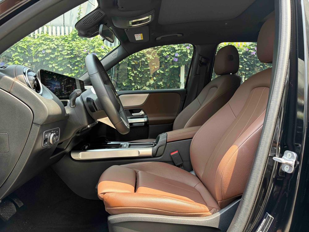 Mercedes-Benz GLB 2024 GLB 200 Style – фото 22