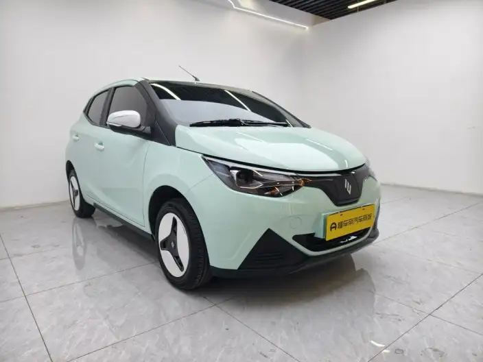 JM EV EV 2 2026 Model PLUS+ Comfort Model – фото 3