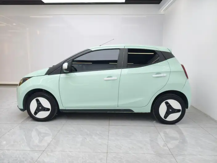 JM EV EV 2 2026 Model PLUS+ Comfort Model – фото 4