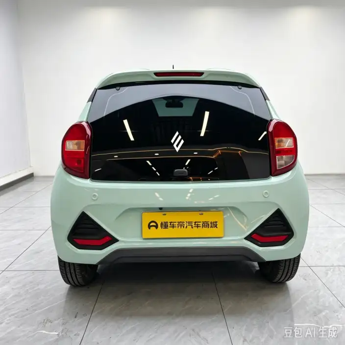 JM EV EV 2 2026 Model PLUS+ Comfort Model – фото 6