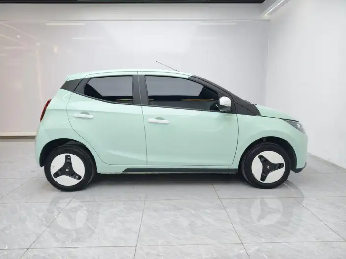 JM EV EV 2 2026 Model PLUS+ Comfort Model – фото 8