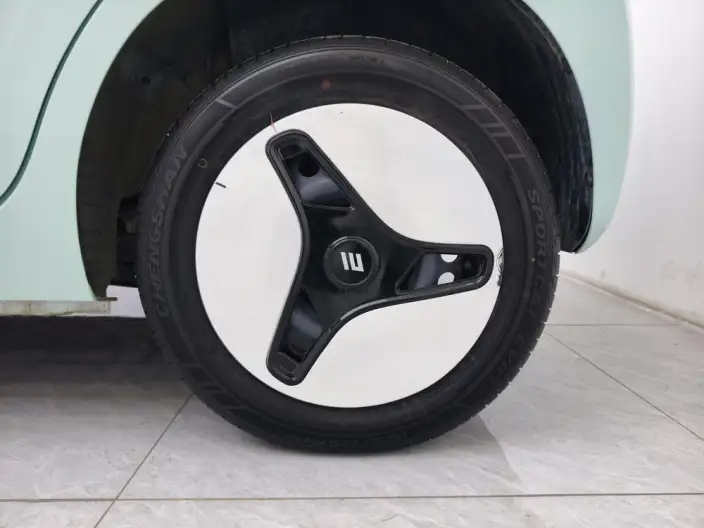 JM EV EV 2 2026 Model PLUS+ Comfort Model – фото 9