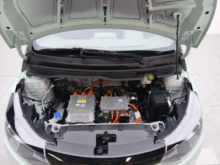 JM EV EV 2 2026 Model PLUS+ Comfort Model – фото 10