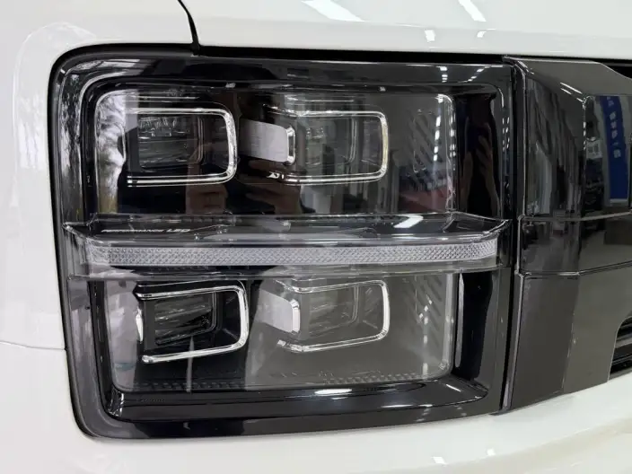 GREAT WALL Motors H10 2026 Model Hi4 Ultra VI seat Edition – фото 10
