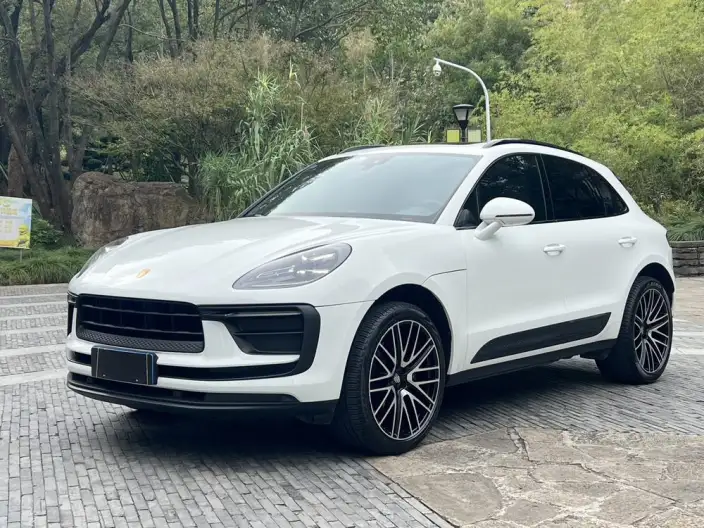 Macan 2022 Model Macan 2.0T – фото 1