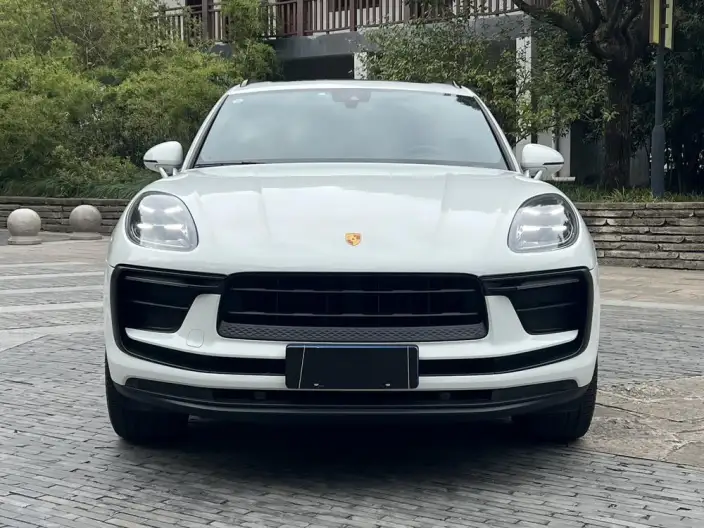 Macan 2022 Model Macan 2.0T – фото 2