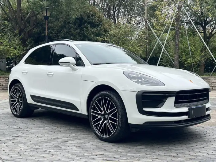 Macan 2022 Model Macan 2.0T – фото 3