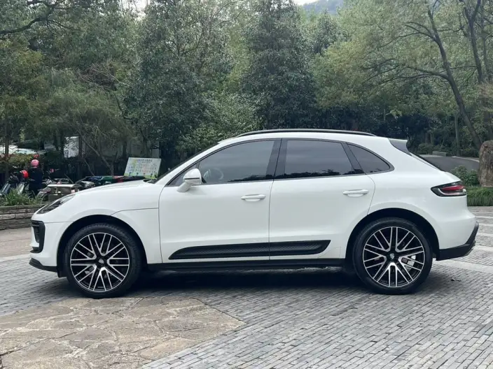 Macan 2022 Model Macan 2.0T – фото 4