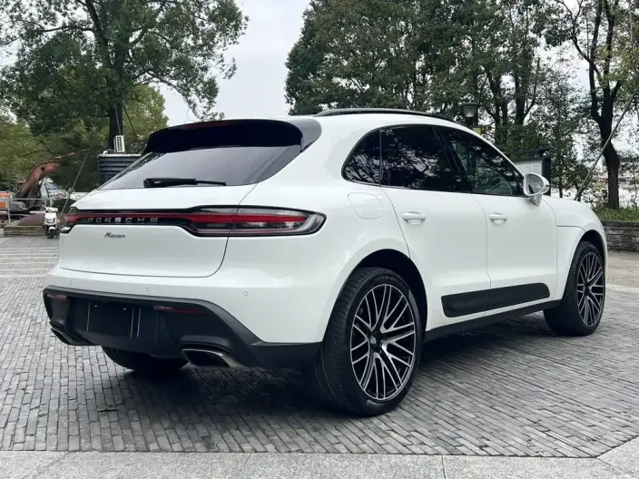 Macan 2022 Model Macan 2.0T – фото 7