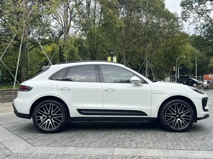Macan 2022 Model Macan 2.0T – фото 8