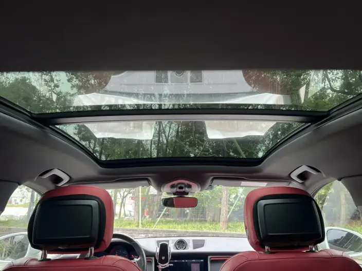 Macan 2022 Model Macan 2.0T – фото 10