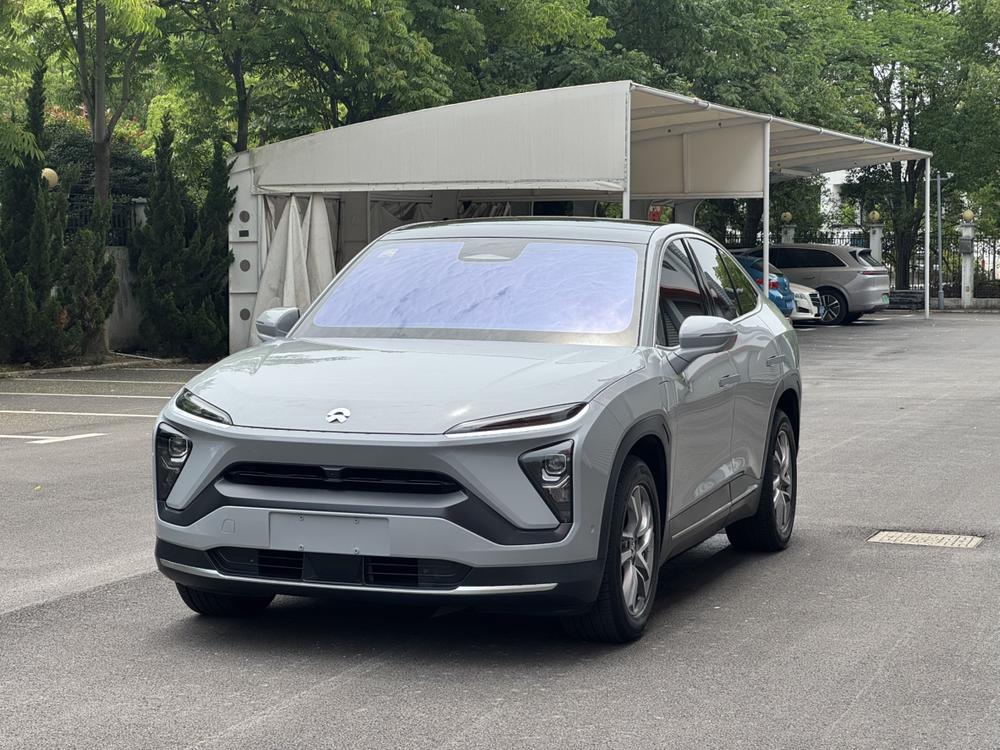 NIO EC6 Модель 2020 года 430KM Sports Edition – фото 1