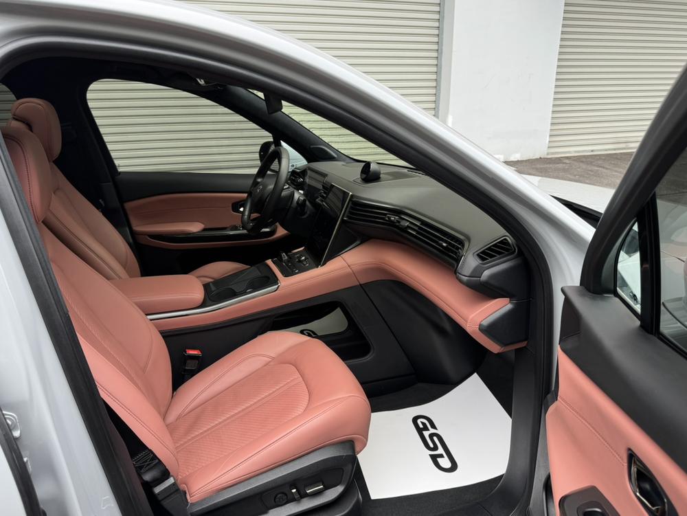 NIO EC6 Модель 2020 года 430KM Sports Edition – фото 16