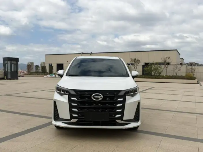 GAC Trumpchi M6 2023 Model PRO 270T WDCT Elite Edition