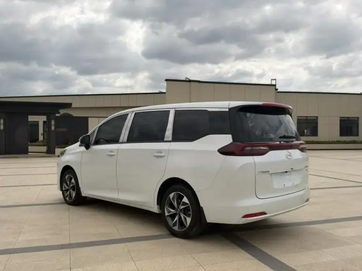 GAC Trumpchi M6 2023 Model PRO 270T WDCT Elite Edition