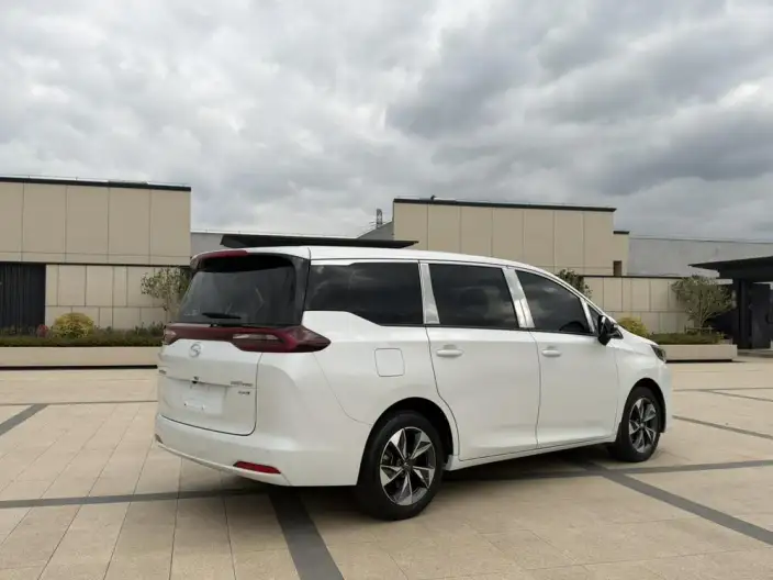 GAC Trumpchi M6 2023 Model PRO 270T WDCT Elite Edition – фото 6