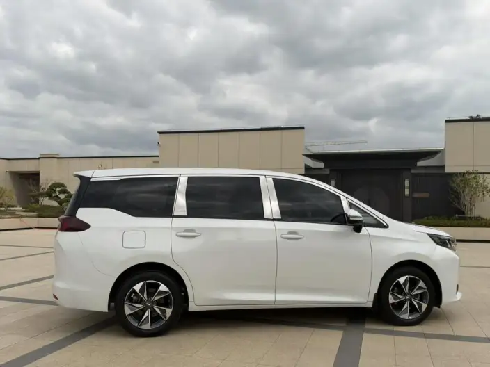 GAC Trumpchi M6 2023 Model PRO 270T WDCT Elite Edition – фото 7