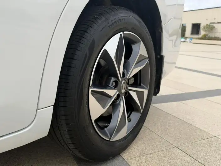GAC Trumpchi M6 2023 Model PRO 270T WDCT Elite Edition – фото 9